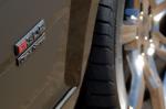 Saleen Dark Horse 2009 года